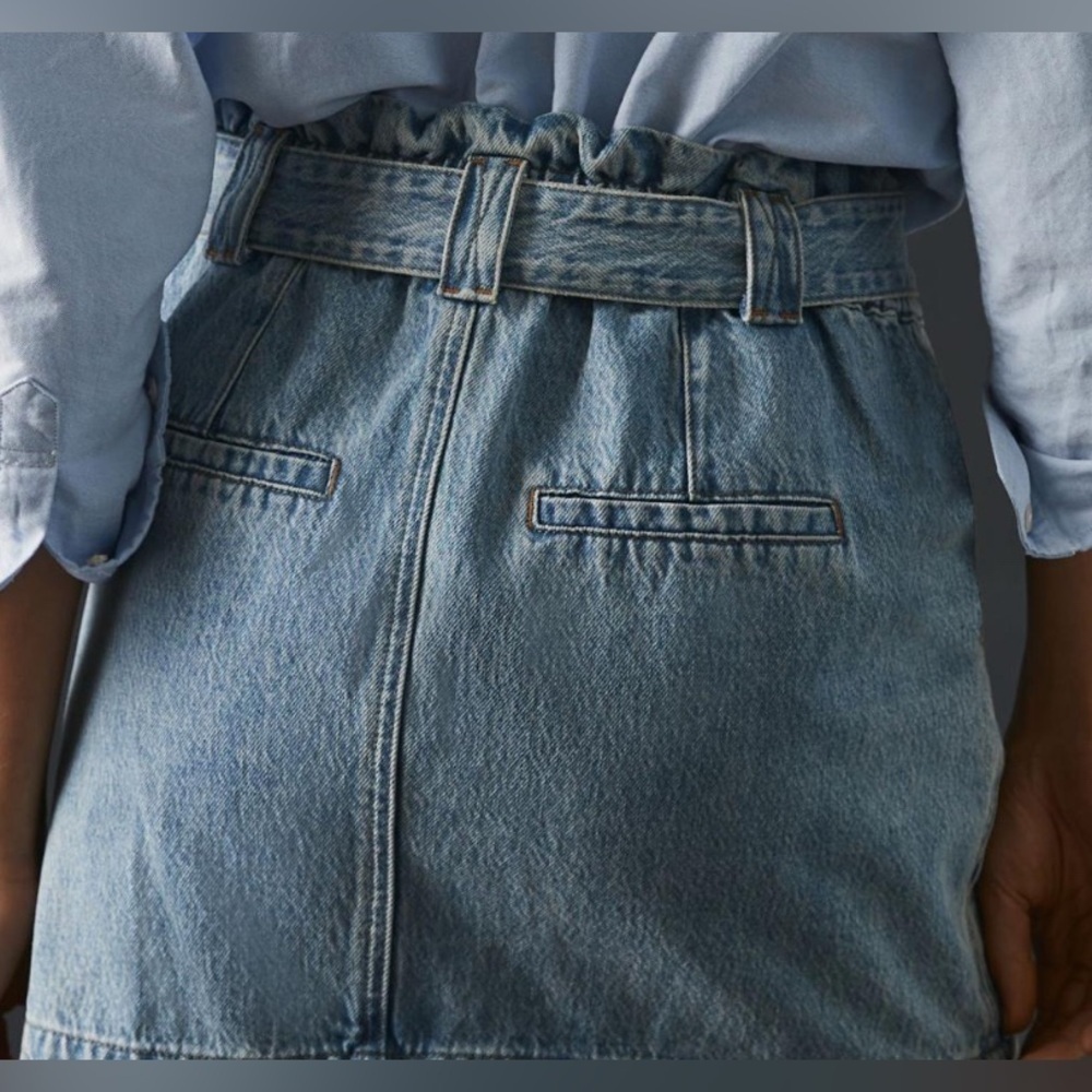 BLANKNYC | Moon River Skirt (M) - Picture 2 of 11